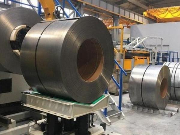 Завод по производству стальных радиаторов открылся в Подмосковье